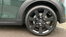 MINI Hatchback 2.0 Cooper S Resolute Edition 3dr Auto Petrol Hatchback